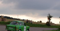 Rallye Zelezne Hory